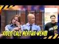 Video Call Dengan Ayah Mertua Wendi | MOMEN KOCAK LAPOR PAK! (10/05/24)