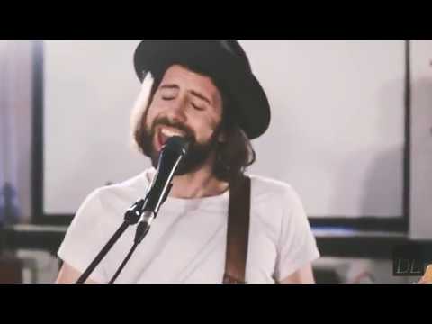 The Chris Commerford Band - Roller Coaster LIVE
