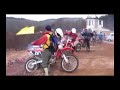 2008 Chubu Enduro Championship in Japan Round1