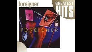 Watch Foreigner Soul Doctor video