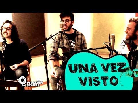 Una Vez Visto Video