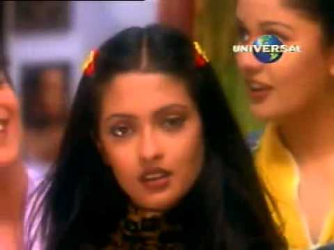 YouTube - Chudi jo khanki hathon mein...