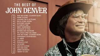 Watch John Denver Songs Of video