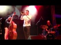 Fabrizio Bosso & Makous trio "Eighty one"