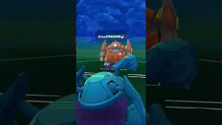 Dragonite Vs Dragonite Mega Charizard Ys Blast Burn Metagross Pokemon Go