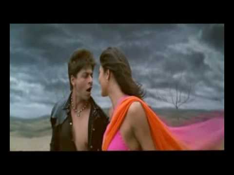 Tumhe Jo Maine Dekha - Main Hoon Na (2004)