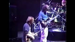 Watch Phish Split Open And Melt video