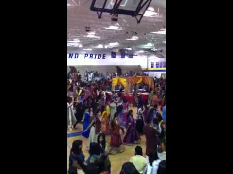Orlando garba