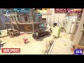When Overwatch Players Have 1000 IQ...