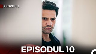 Procesul Episodul 10 Subrat În Română
