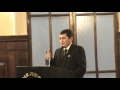 Argumentación Jurídica Dr Edwin Figueroa Gutarra I Parte 10 Agosto 2012