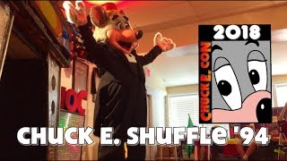 Chuck E. Con 2018 Chuck E. Shuffle 94