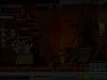 [gMS] Synolgia level 17x Phantom vs Zakum