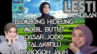 Download lagu Lesti lagu Sunda Bambung hideung