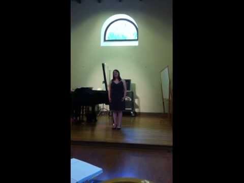 The Trolley Song Video