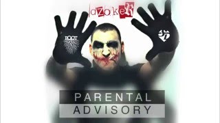 Dzoker - Da Ne Bude Posle