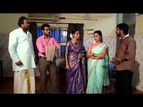Office Vijay Tv Serial Episode 321