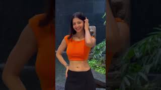 Vedhika Hot Vertical Edit Compilation Part 6 Bollywood Actress Vedhika Hot Video Edit Part 6