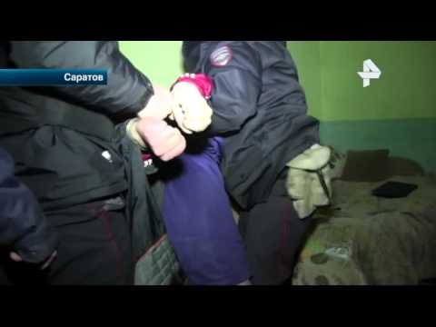 Порно под солью саратов 23