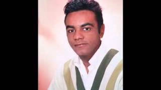 Watch Johnny Mathis In The Still Of The Night video