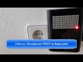 AVM Fritz!WLAN Repeater zurücksetzen, reset