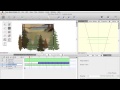 Toon Boom Studio 7 Tutorial | Animating The Camera