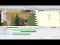 Toon Boom Studio 7 Tutorial | Animating The Camera