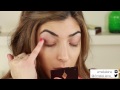Tutorial: Kylie Jenner Inspired Makeup | Amelia Liana