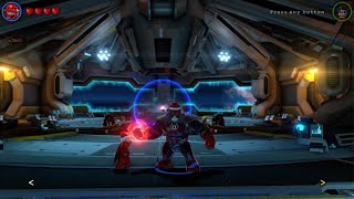 The Best Idle Animation In Lego Batman 3 Beyond Gotham