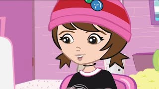 Ms Communication - G2G Full Episode #1 - Totes Amaze ❤️ - Teen TV Shows