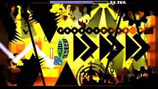 4K 60Fps Abbadon By Willy5000 3 Coins
