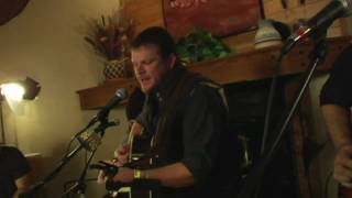 Watch Jason Eady God Fearing Blues video