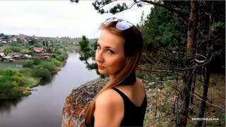 Саша Рычкова - Без Меня