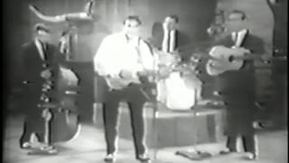 Watch Carl Perkins Dixie Fried video