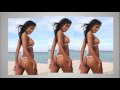 #7 Un Mondo Senza Bikini - ZeroDx
