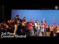 The Bridge Winners 2011