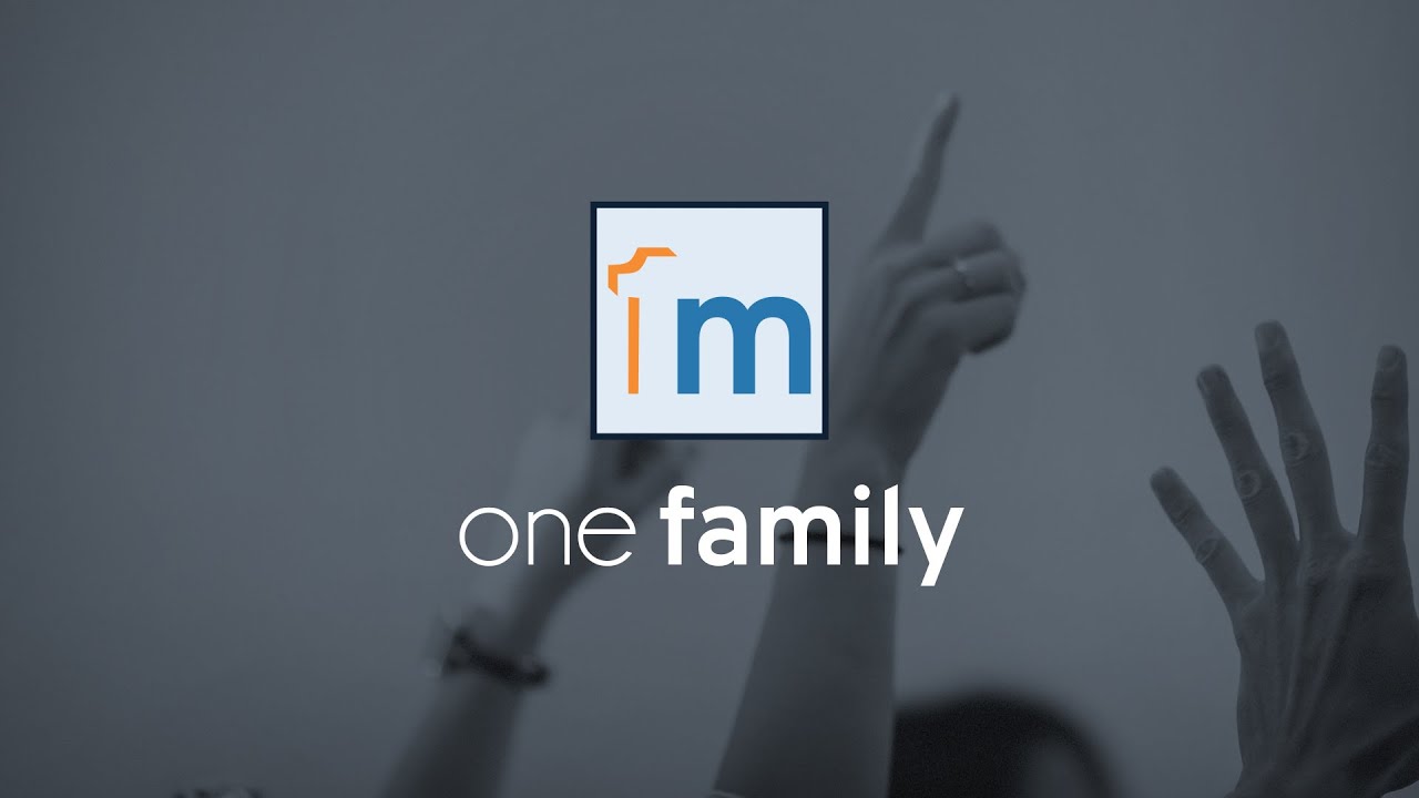OneMission 2021 • One Family • Week 1 • Mission Community Church