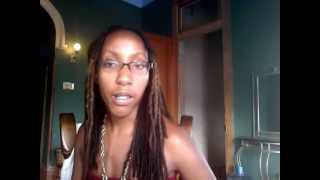 Sacred Animal Foods Part 12 - W Makeda Voletta, Cscs