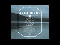 Alex Diehl - unsterblich ( EP )