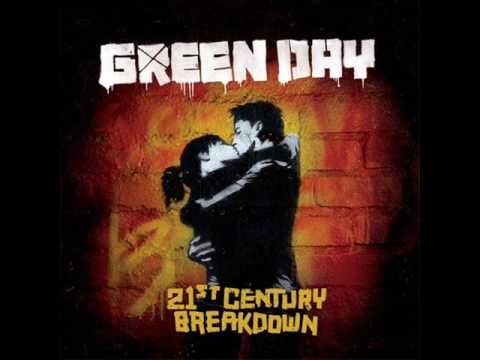 Green Day-Know Your Enemy thumb