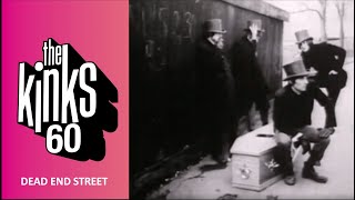 Watch Kinks Dead End Street video