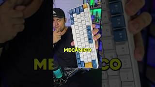 Teclado Mecânico Mais Barato Que Existe