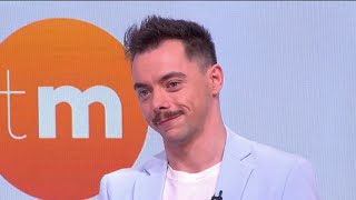 Interview Dactualité - Maxime Haes