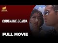 CODENAME BOMBA: Monsour del Rosario, Ara Mina, Chuck Perez & Giorgia Ortega | Full Movie