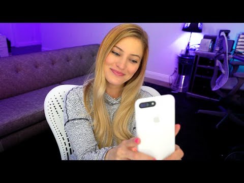 What's on my iPhone 7 Plus?