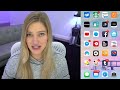 What's on my iPhone 7 Plus?