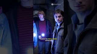 Harry Potter Sihri Telefonda