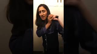Hania Amir Mms Leek Vedio