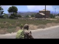 ARMA 3: Breaking Point Mod — Series 5 — Part 1 — Stronghold Seeking!
