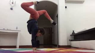 Cosa So Fare Di Ginnastica Artistica Aggiornato Dopo Un Anno Roxy Tigrotto
